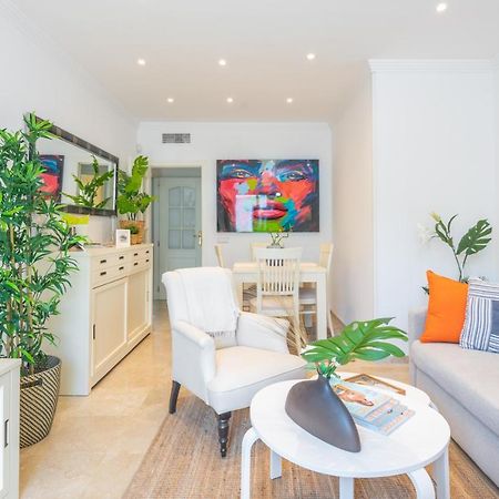 Atico 2 Terrazas Junto Al Mar By Rent Me Daire Estepona Dış mekan fotoğraf